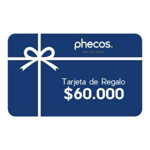 Bono de Regalo