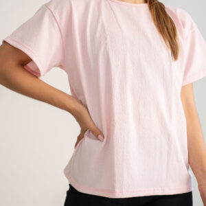 Camiseta Oversize Dama