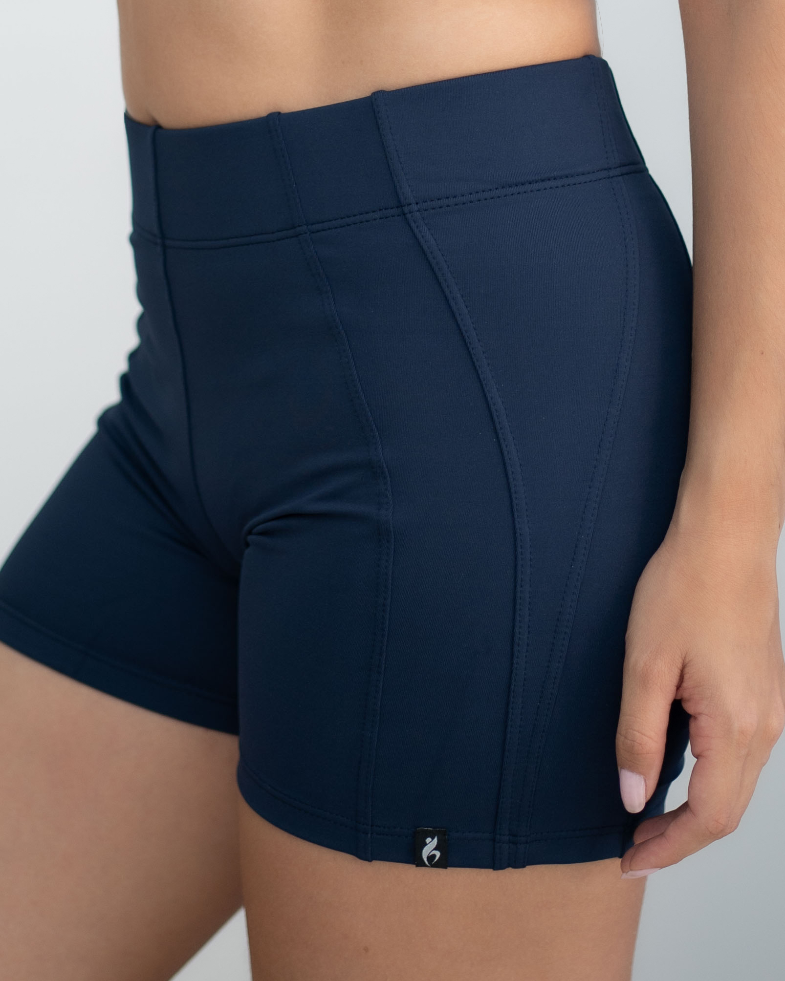 Short deportivo