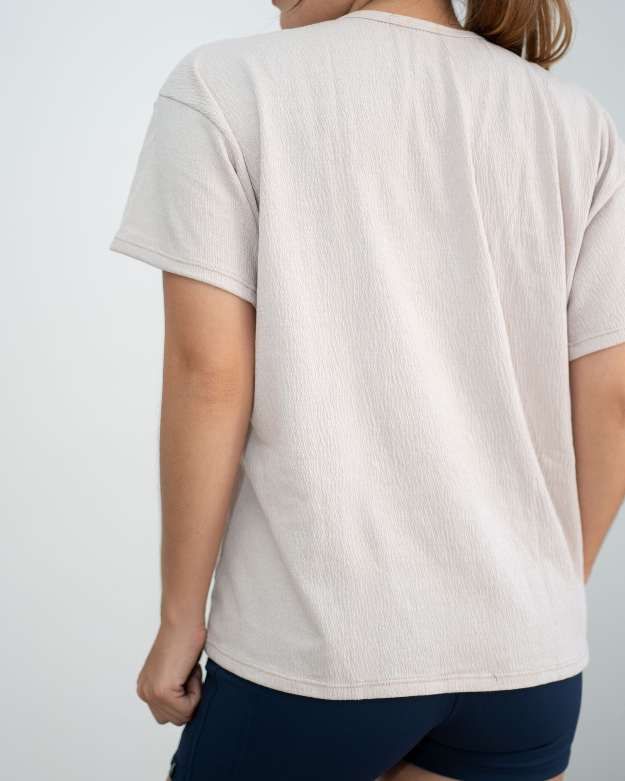 Camiseta Oversize Dama - Image 5