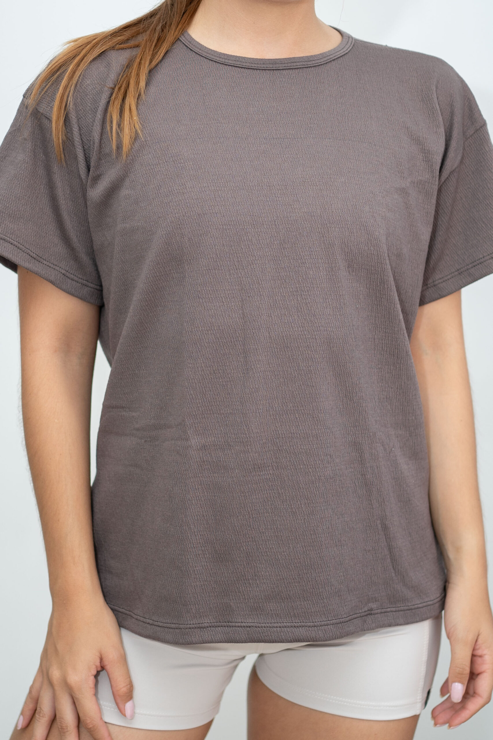 Camiseta Oversize Dama - Image 6