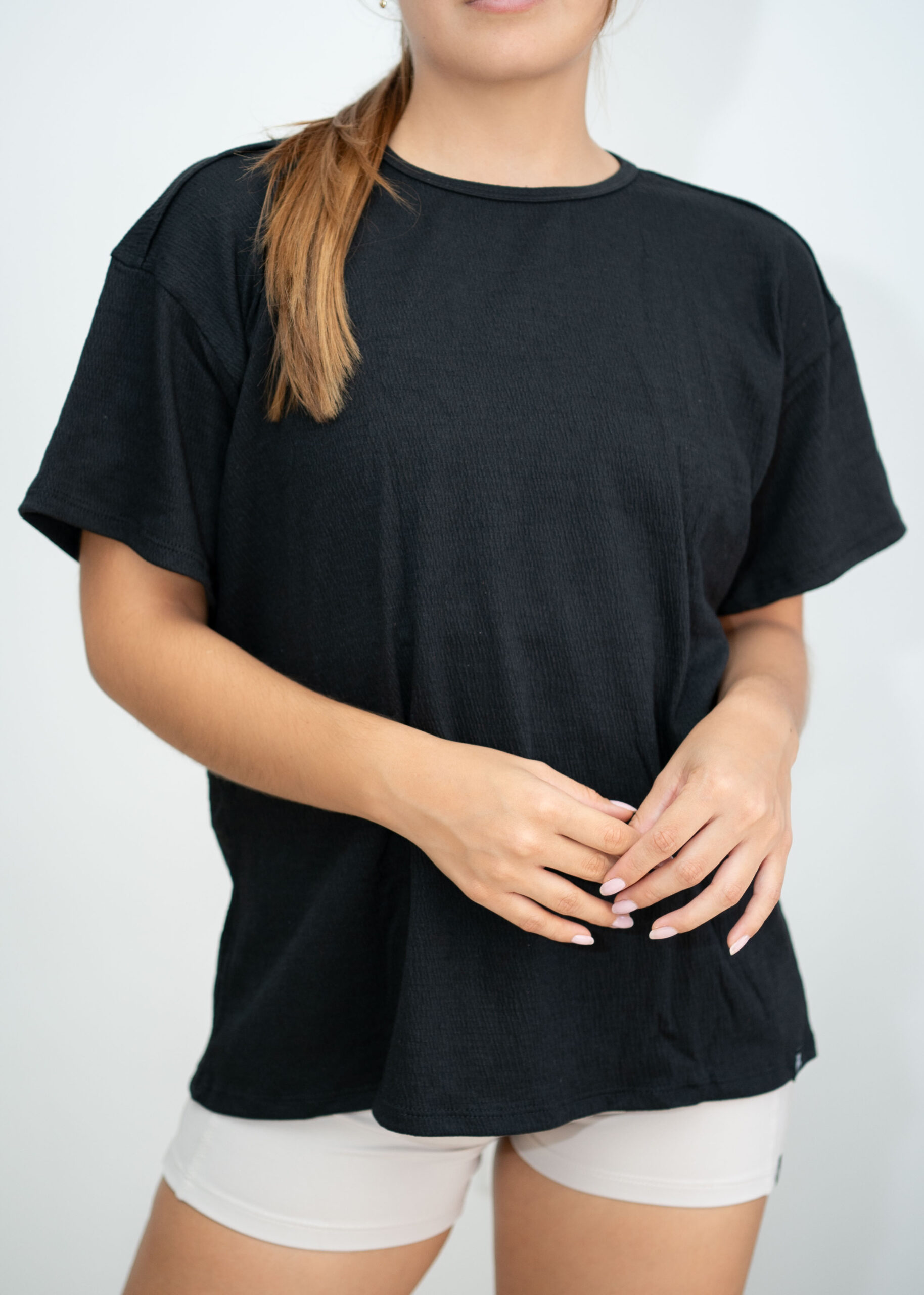 Camiseta Oversize Dama - Image 8