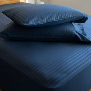Sábanas en Microfibra doble pillow juego simple