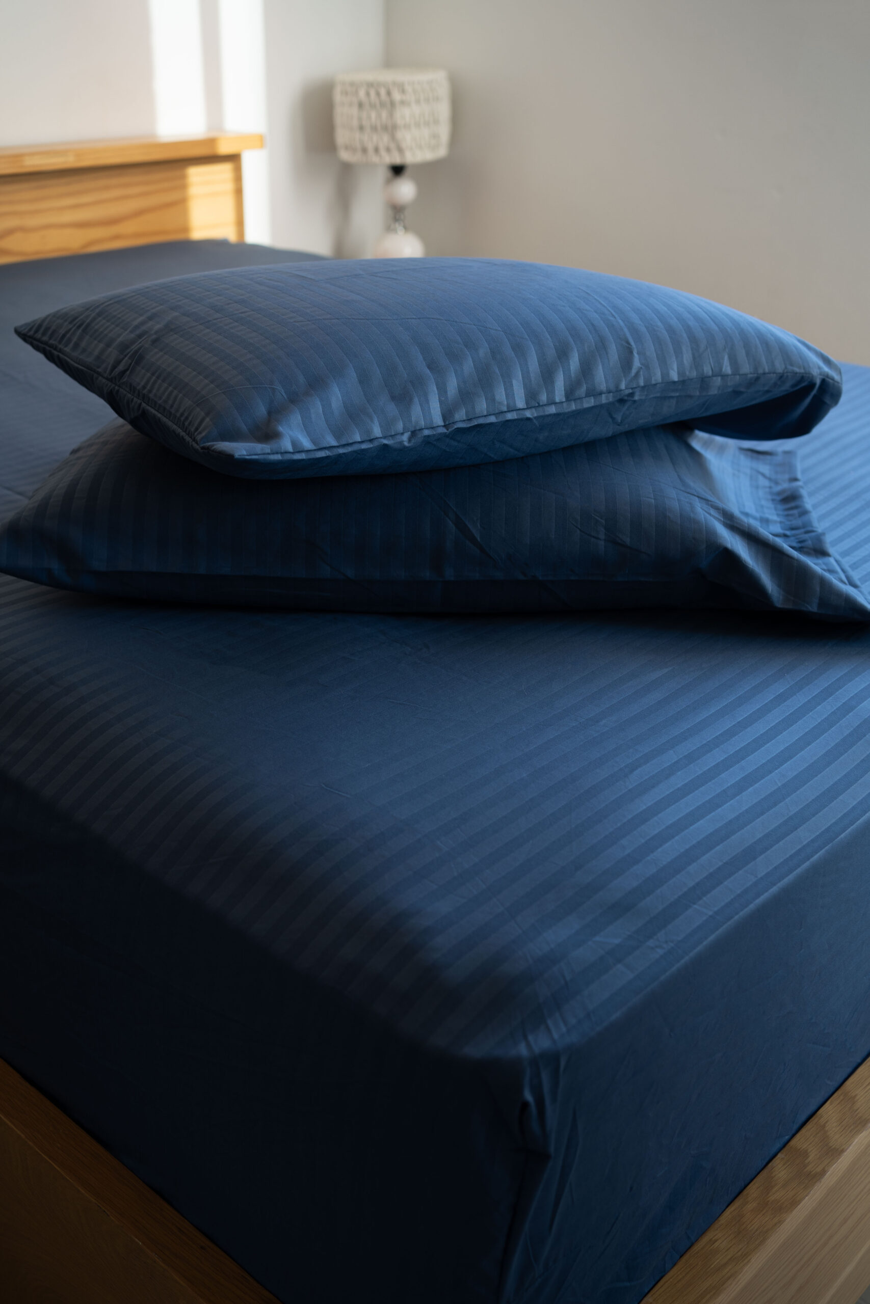Sábanas en Microfibra doble pillow juego simple