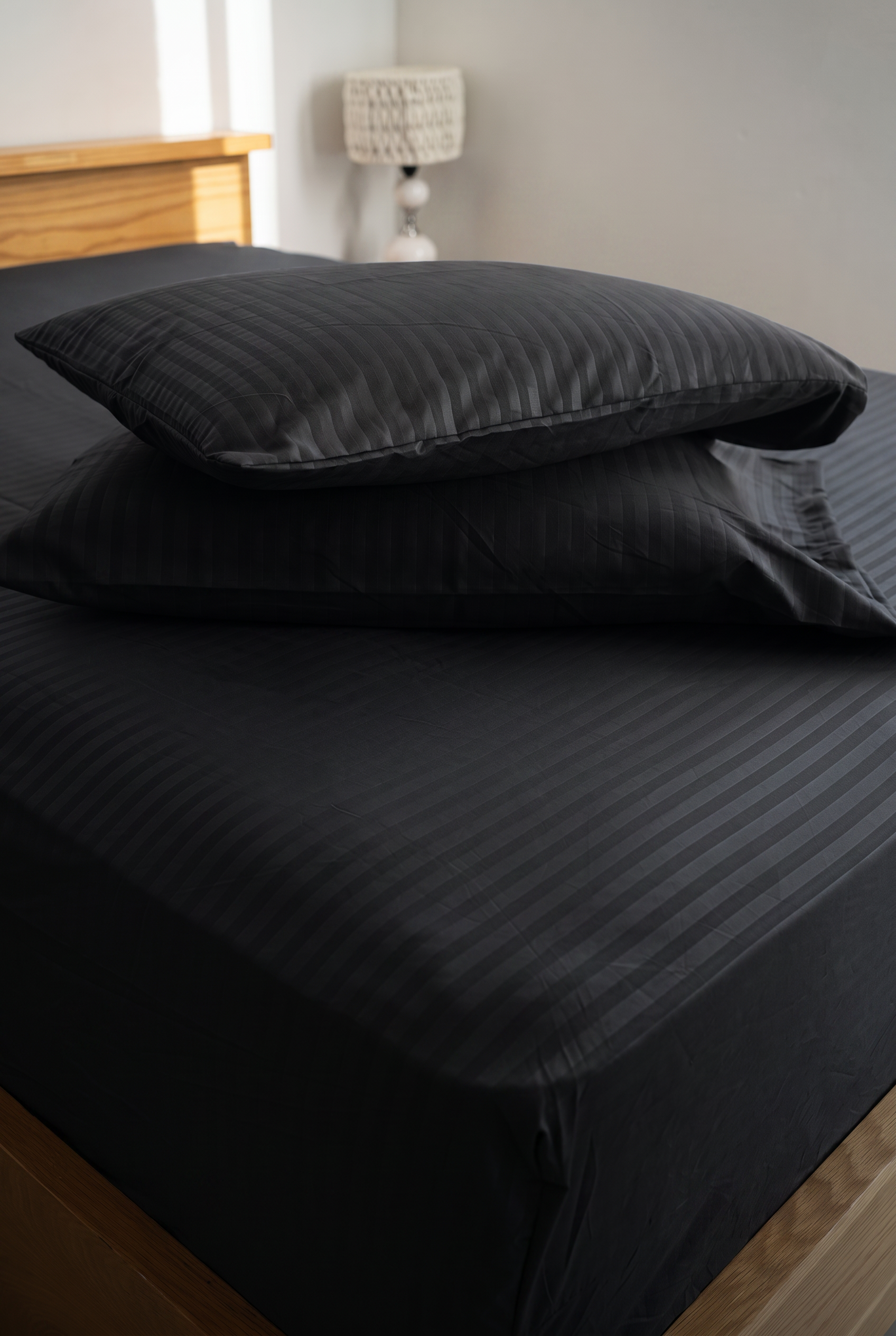 Sábanas en Microfibra doble pillow juego simple - Image 4